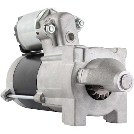Db Electrical New Starter For John Deere 550 570 Gator Utv Xuv550 Xuv550S4 All Years 410-52421